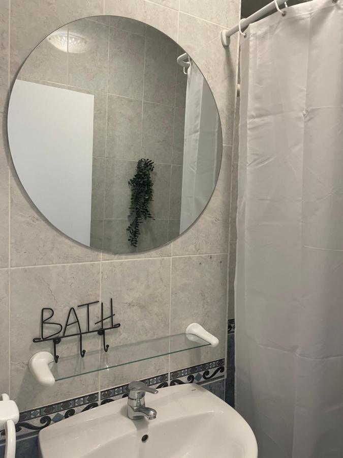Apartamento 3 Habitaciones Con Piscina Y Vistas Al Mar Benicàssim Eksteriør bilde